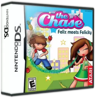 ROM Chase - Felix Meets Felicity, The